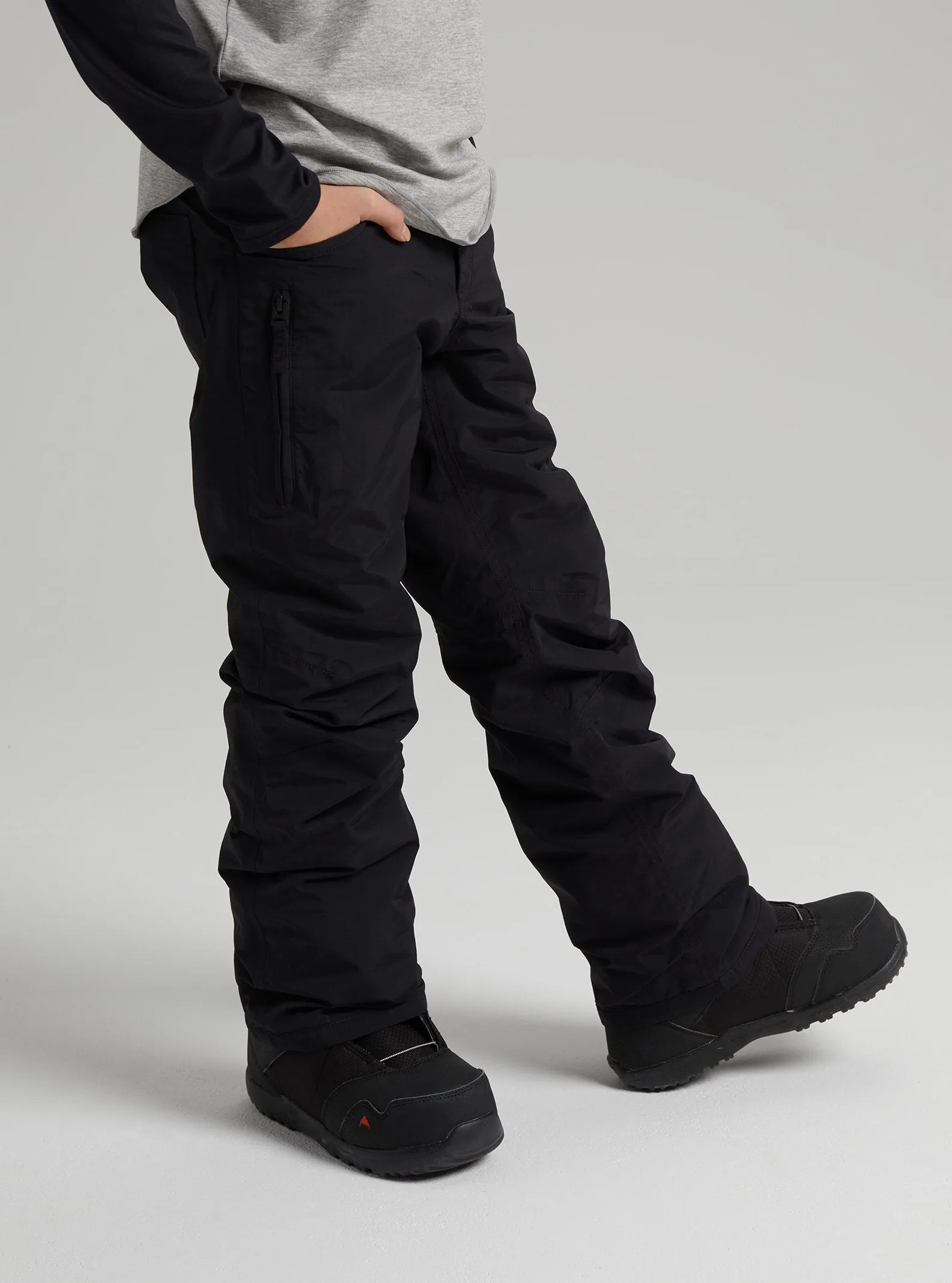 Burton Boys Barnstorm Snow Pant