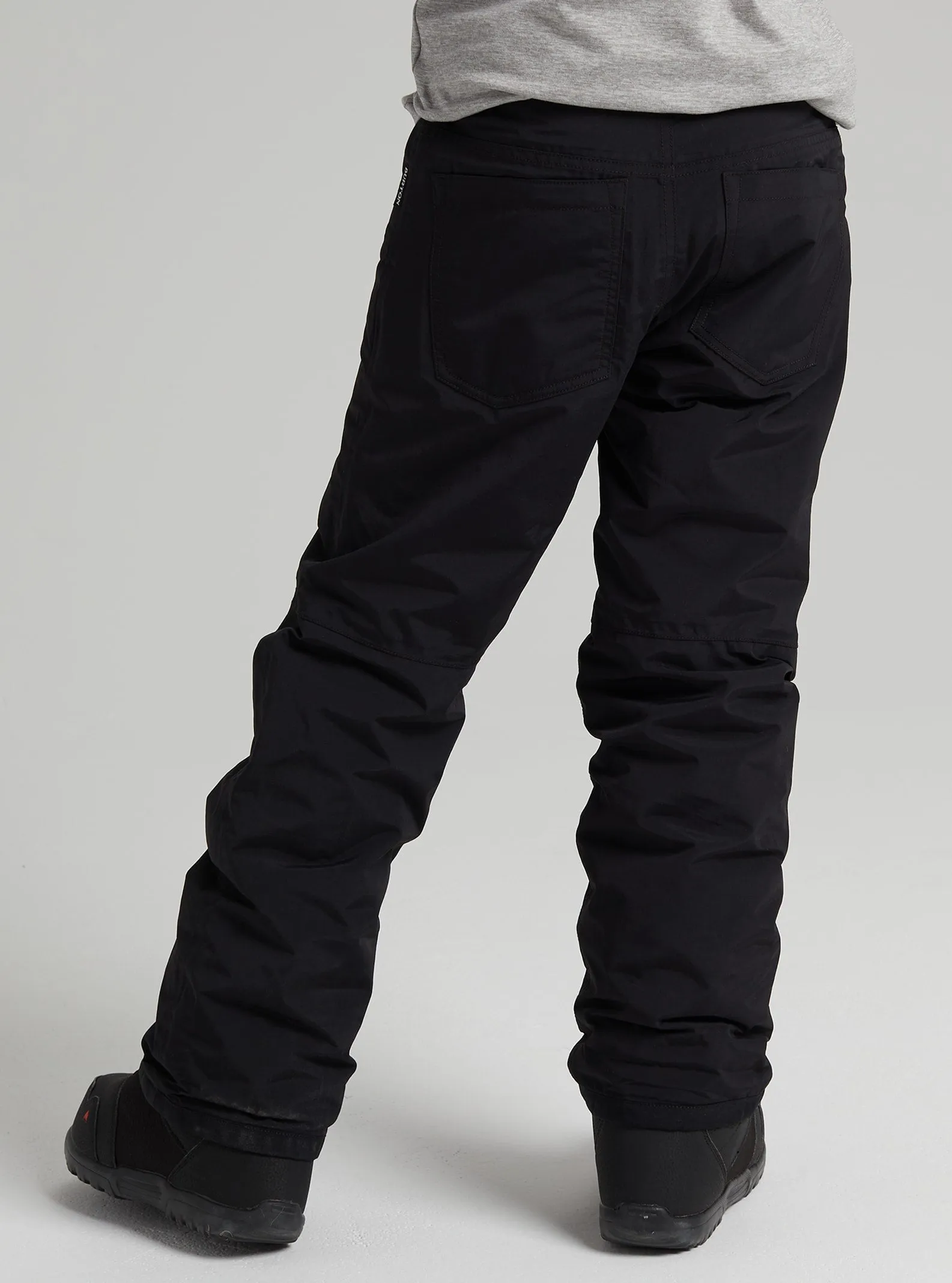 Burton Boys Barnstorm Snow Pant