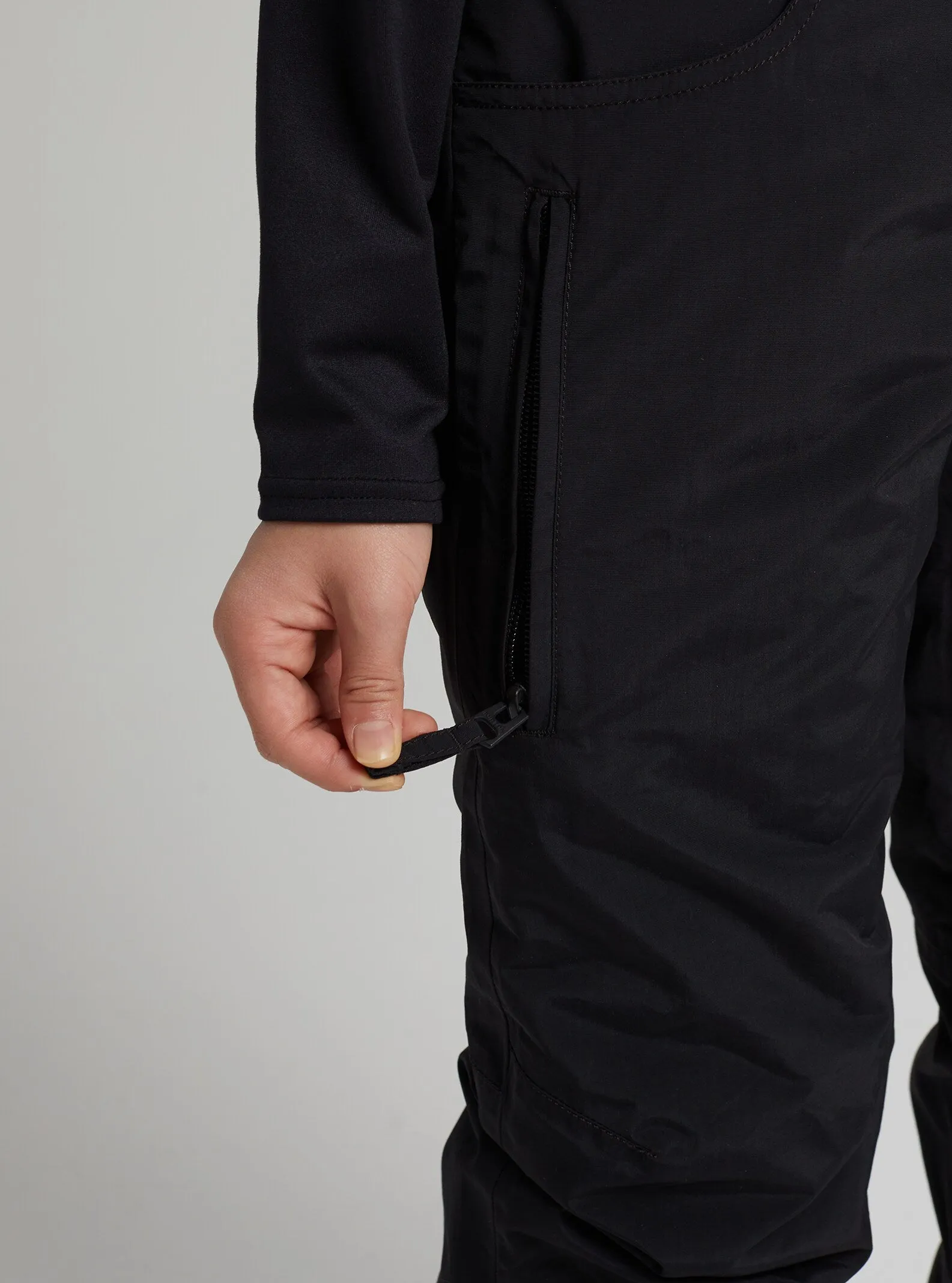 Burton Boys Barnstorm Snow Pant