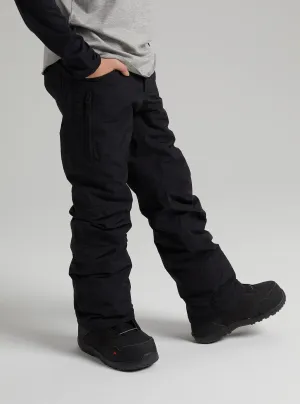 Burton Boys Barnstorm Snow Pant