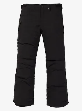 Burton Boys Barnstorm Snow Pant