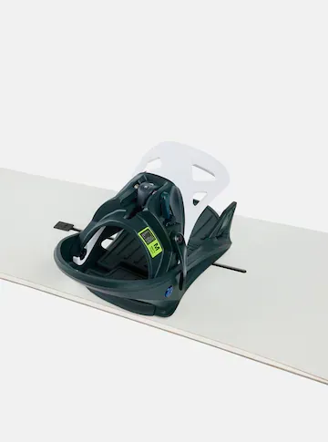 Burton Men's Step On®  Re:Flex Snowboard Bindings