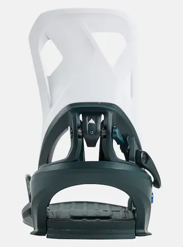 Burton Men's Step On®  Re:Flex Snowboard Bindings