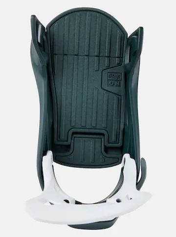 Burton Men's Step On®  Re:Flex Snowboard Bindings