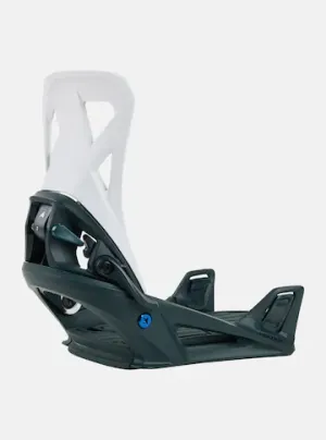 Burton Men's Step On®  Re:Flex Snowboard Bindings