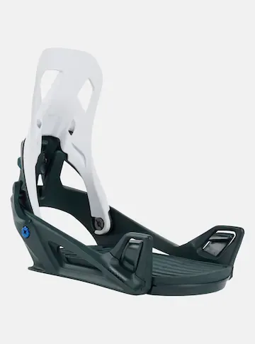 Burton Men's Step On®  Re:Flex Snowboard Bindings