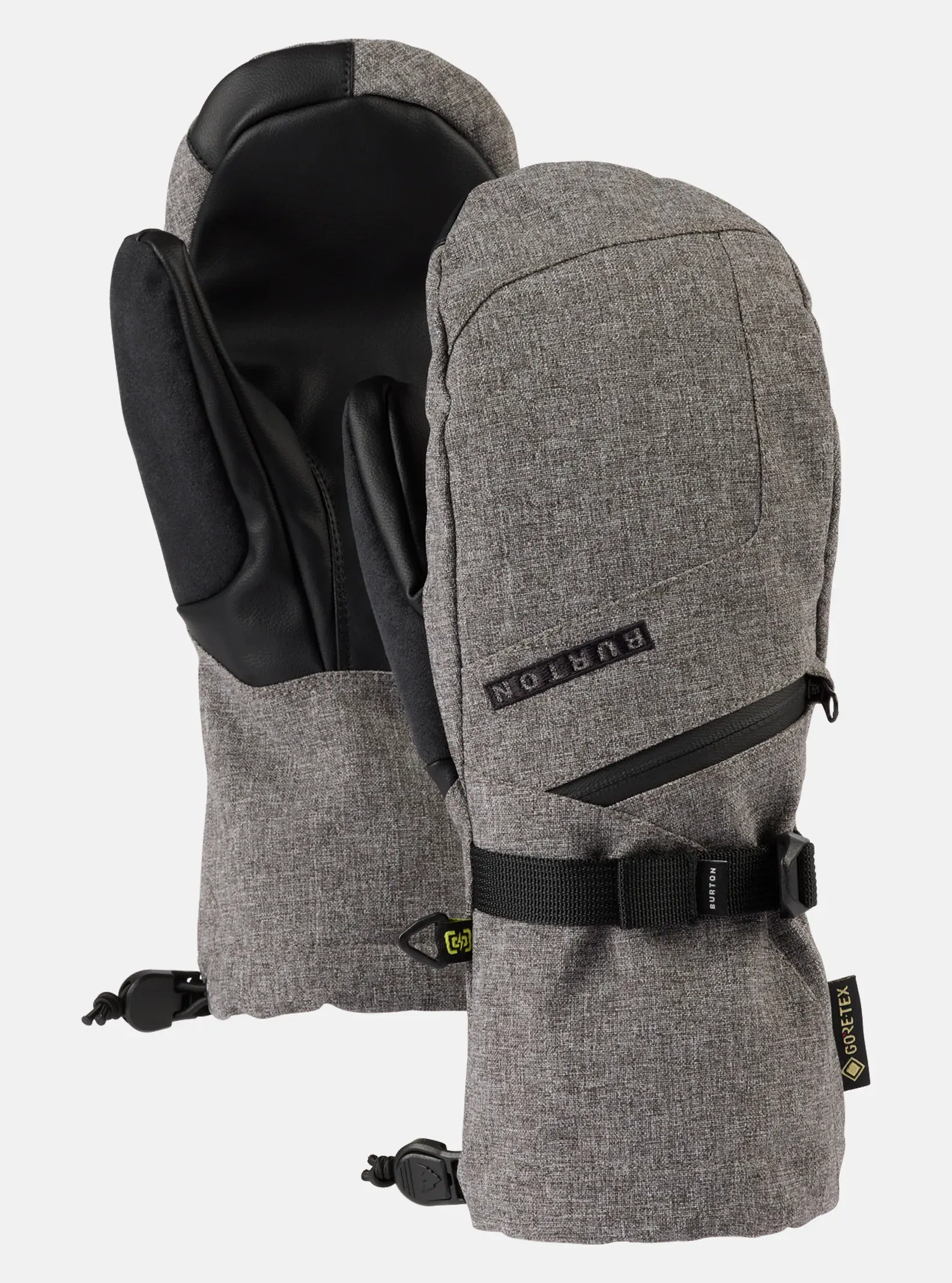 Burton Womens GORE-TEX Winter Mitten