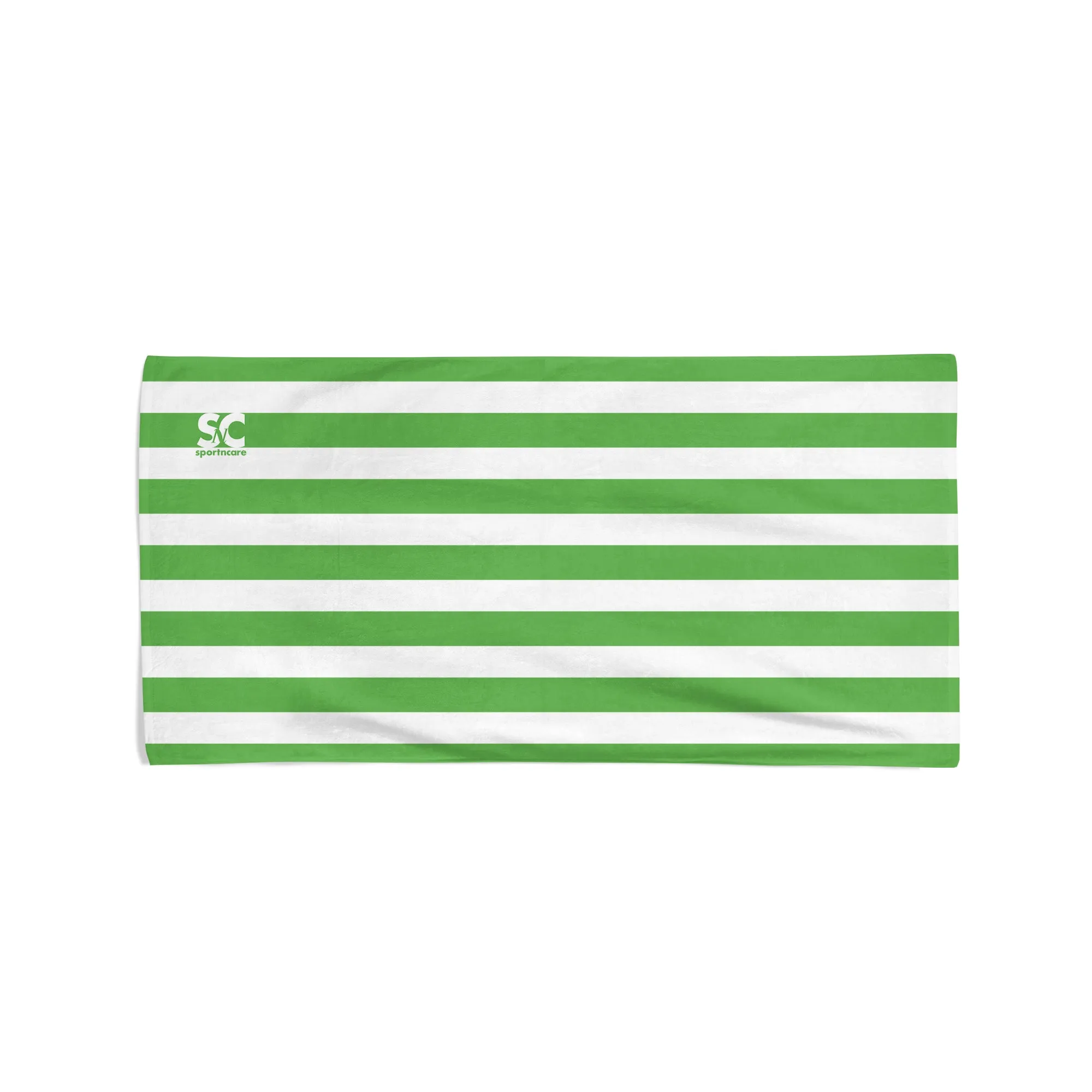 CABANA GREEN  TOWEL