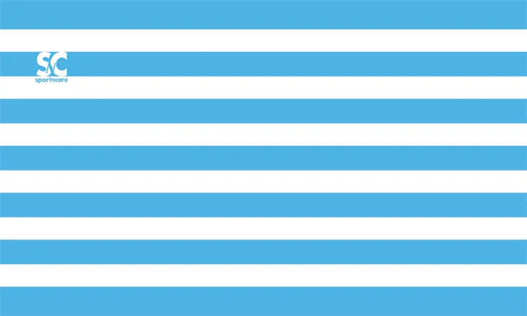 CABANA LIGHT BLUE  TOWEL
