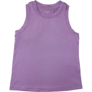 Camisole de sport Lilas