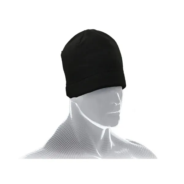 Camouflage Thermal Insulated Toque Warm Winter - Black