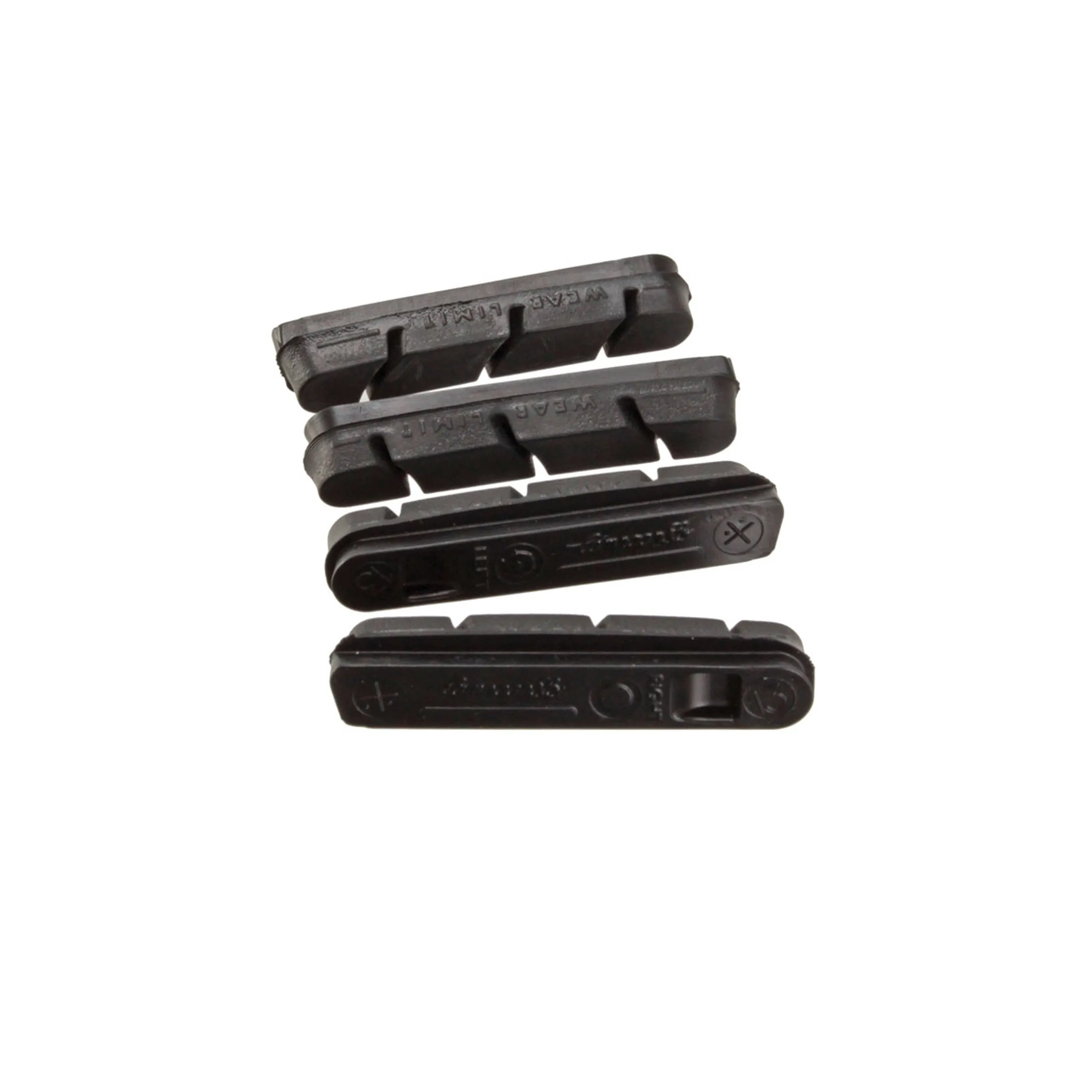 Campagnolo Brake Pads for Alloy Rims