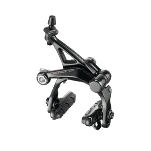 Campagnolo Record 12 Speed Dual Pivot Brake Set - Front   Rear