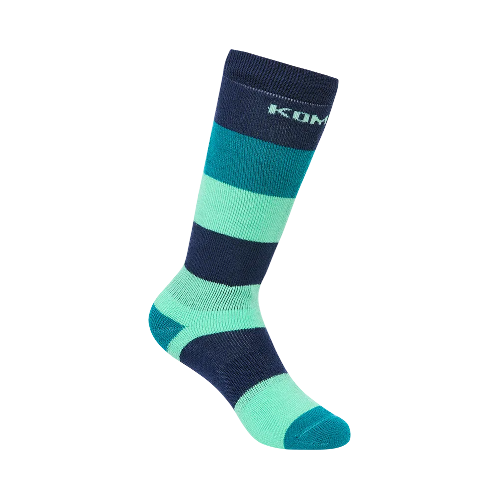 Candy Man Heavy Socks - Junior