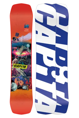 Capita Youth Children Of The Gnar Snowboard