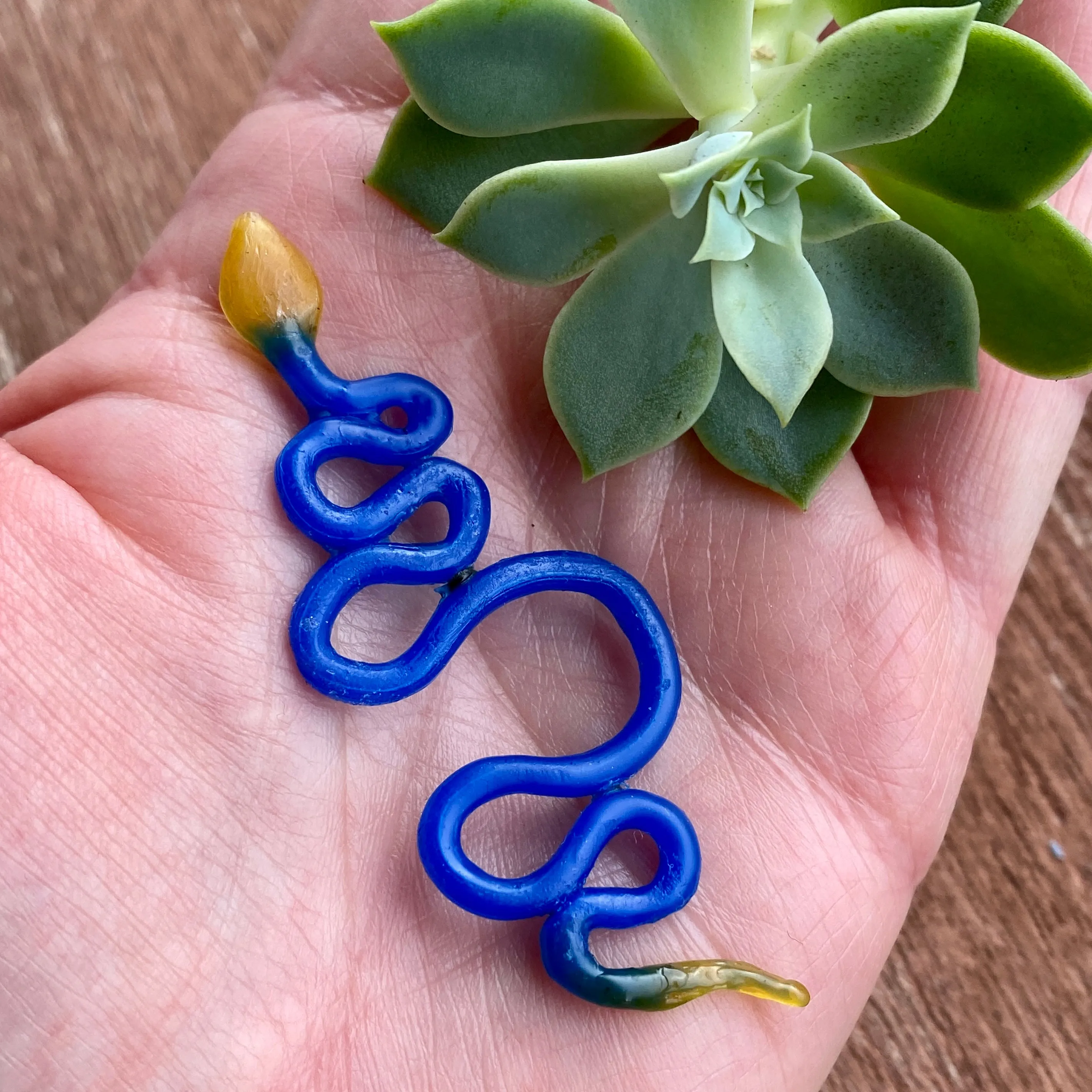 Castings - XXL Snakes