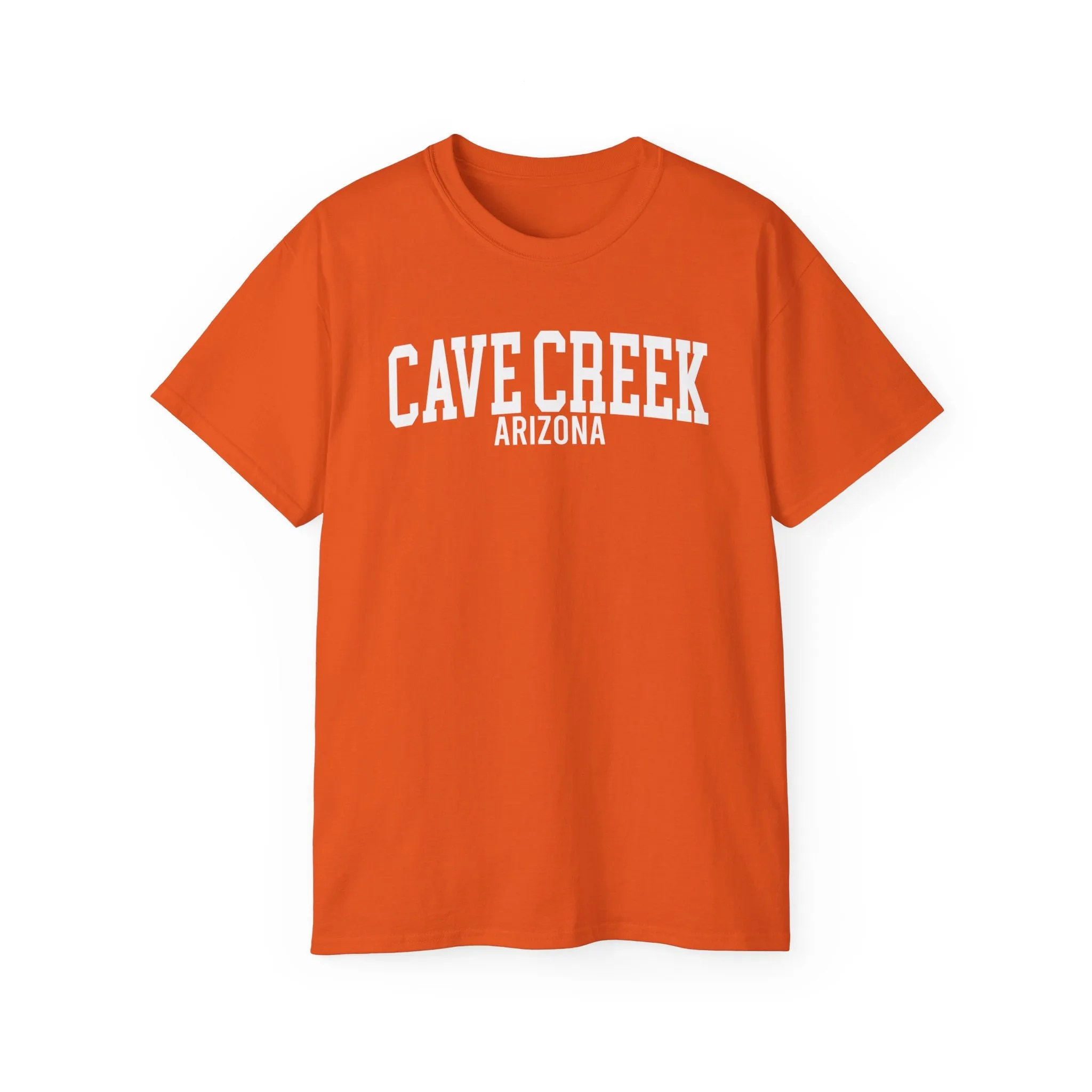 Cave Creek Arizona T-Shirt