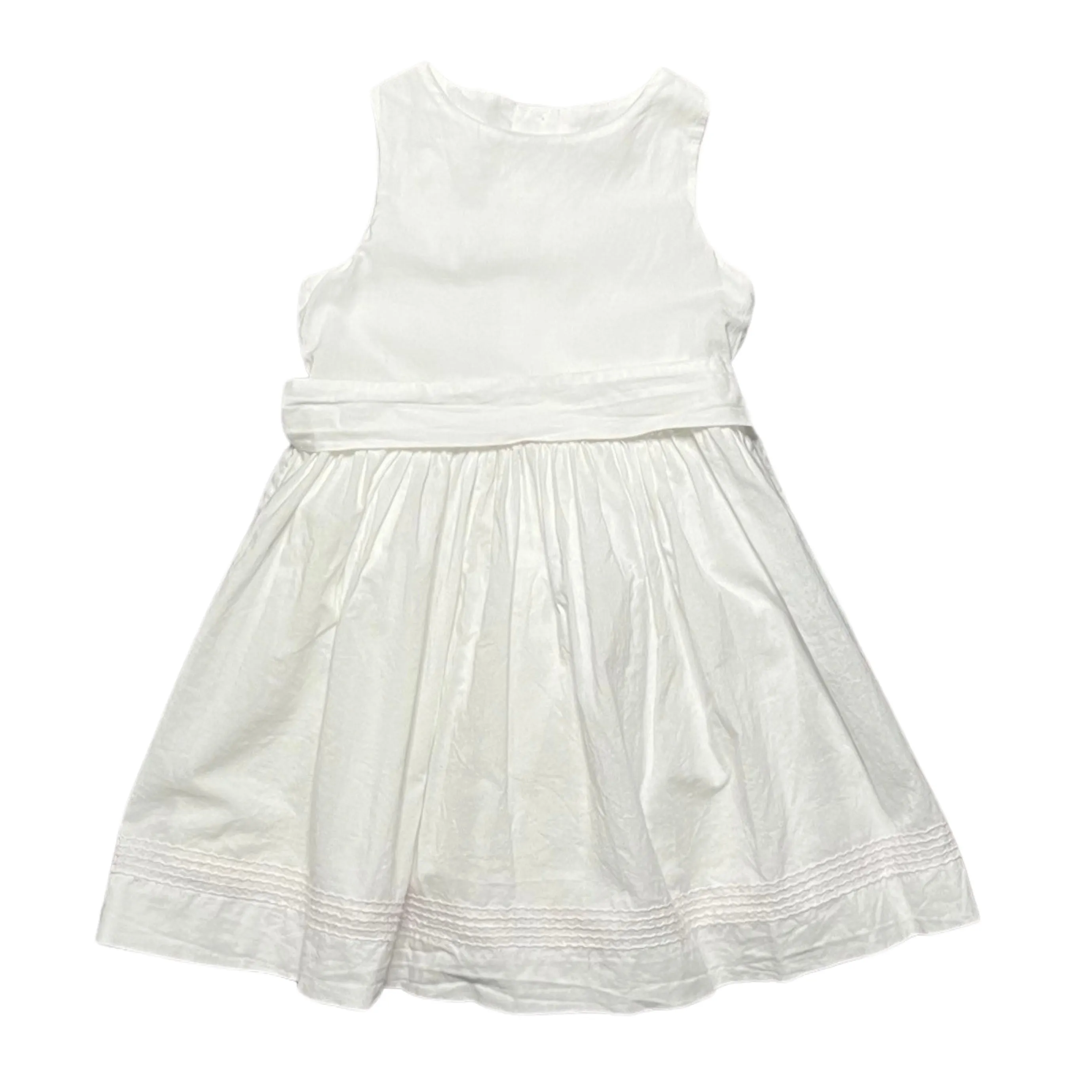 Chic Collection By Laranjinha Dress