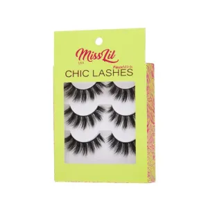 Chic Lashes #6