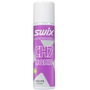 CHX Liquid Wax Range