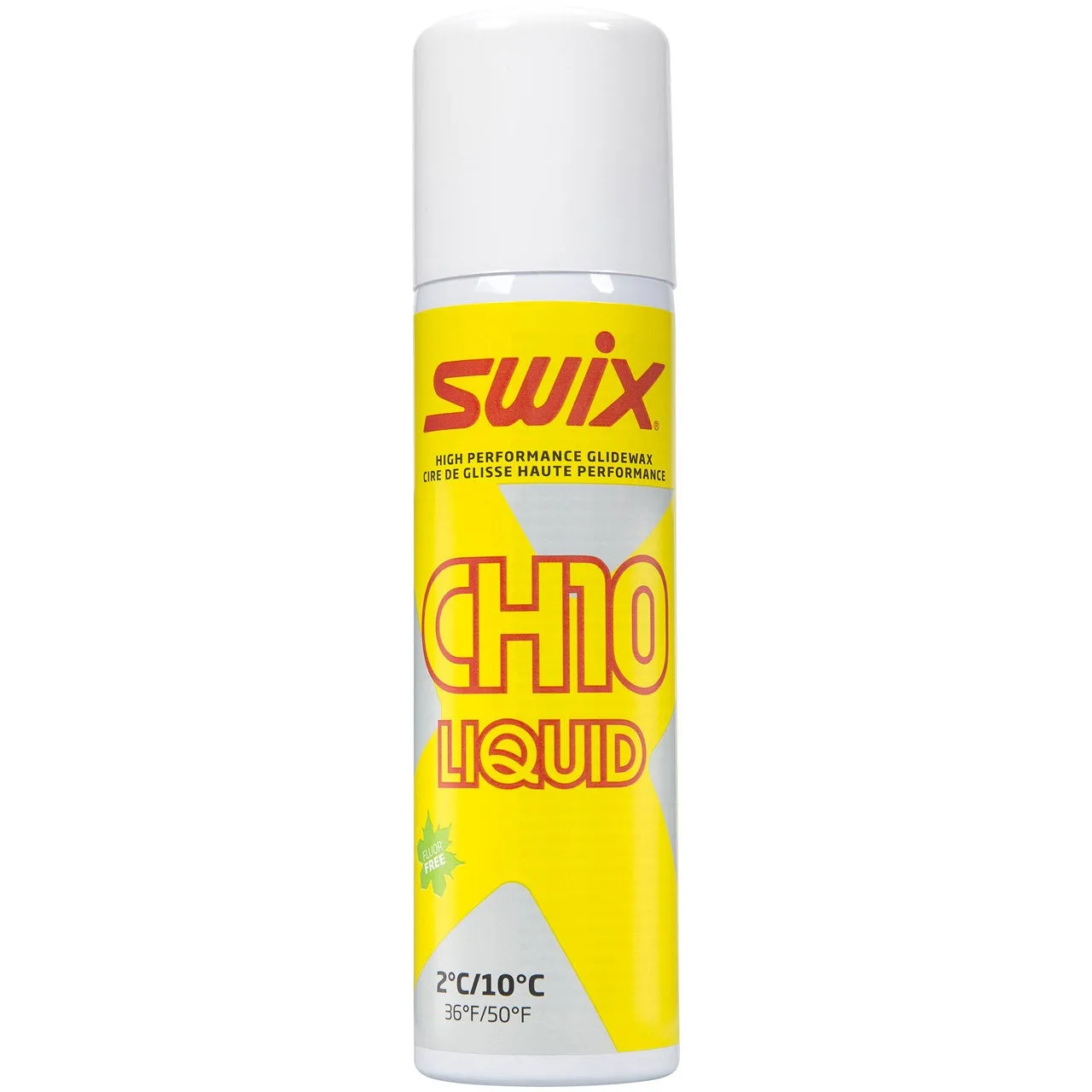 CHX Liquid Wax Range