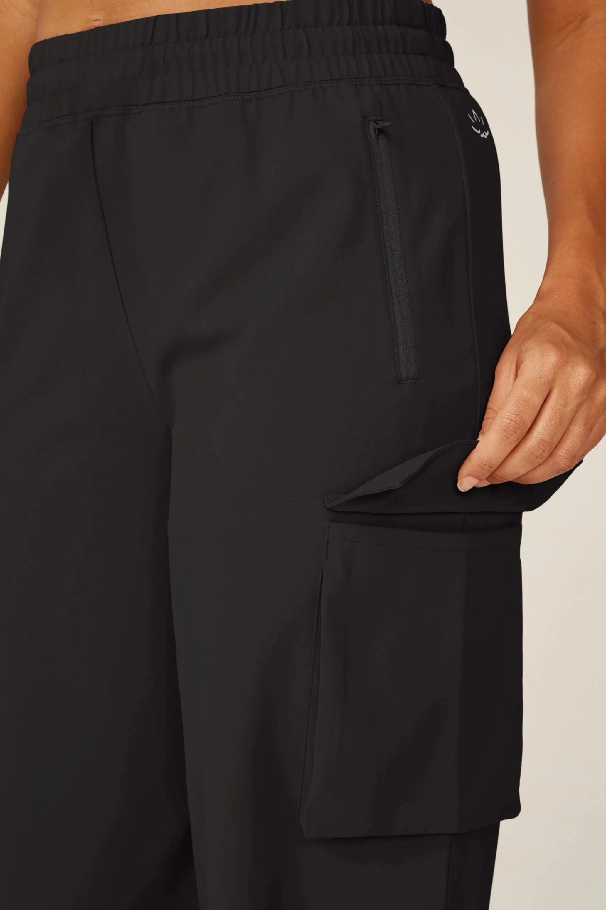 City Chic Cargo Pant