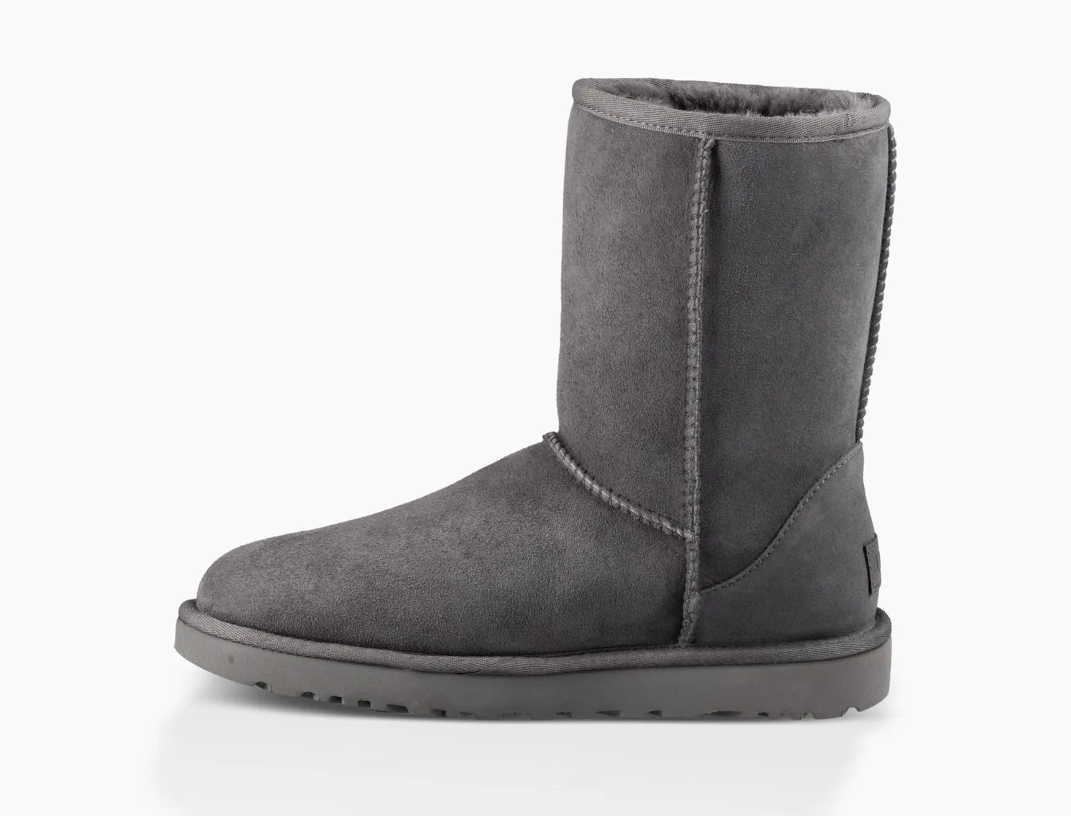 Classic Short II (Grey)