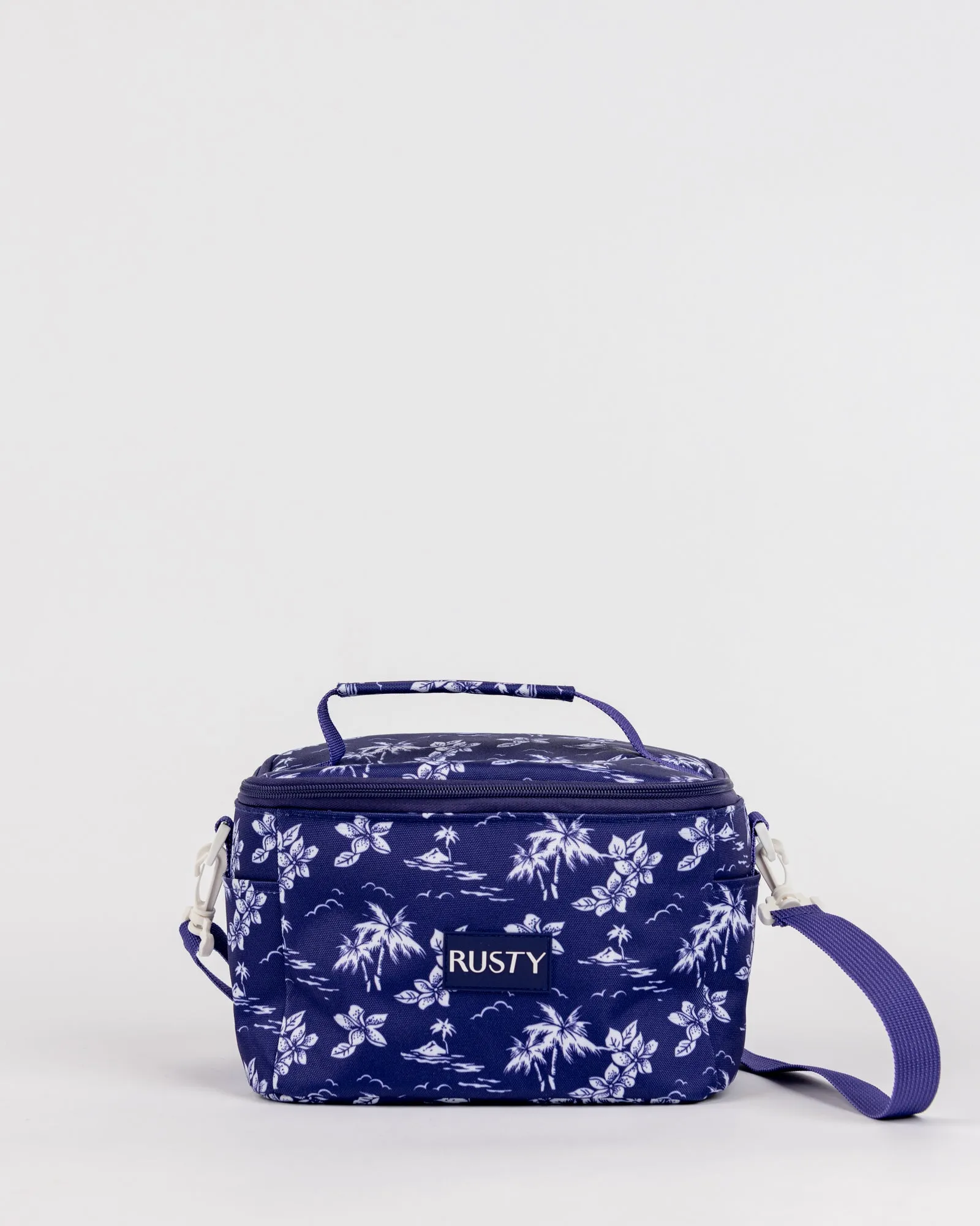 Coastline Insulated Lunch Box