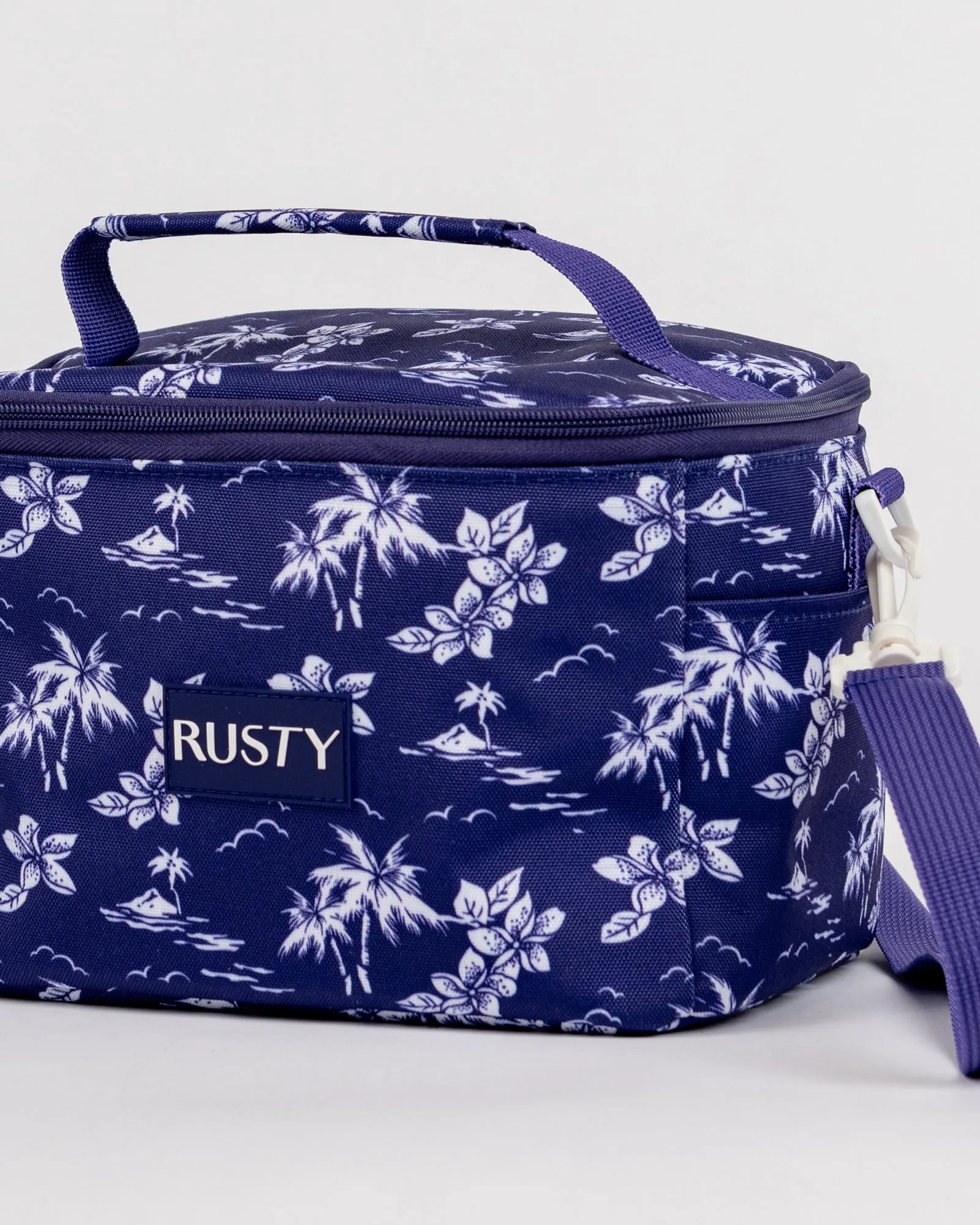 Coastline Insulated Lunch Box