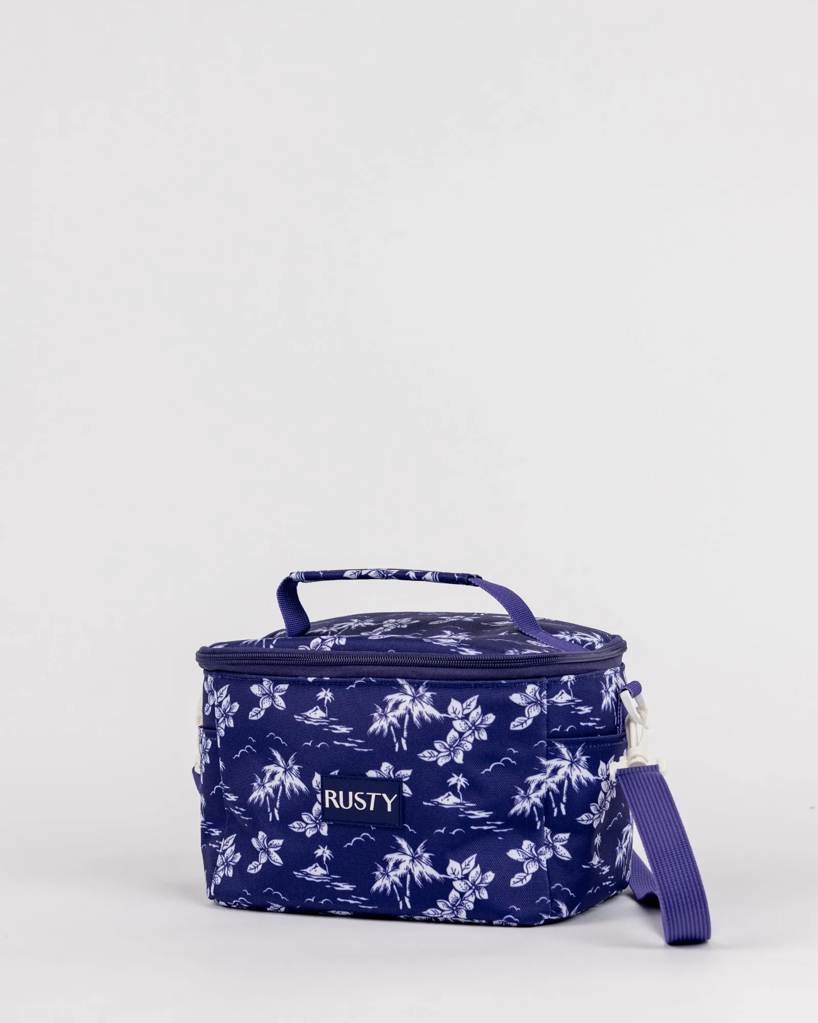Coastline Insulated Lunch Box