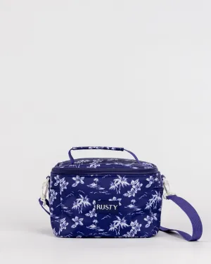 Coastline Insulated Lunch Box