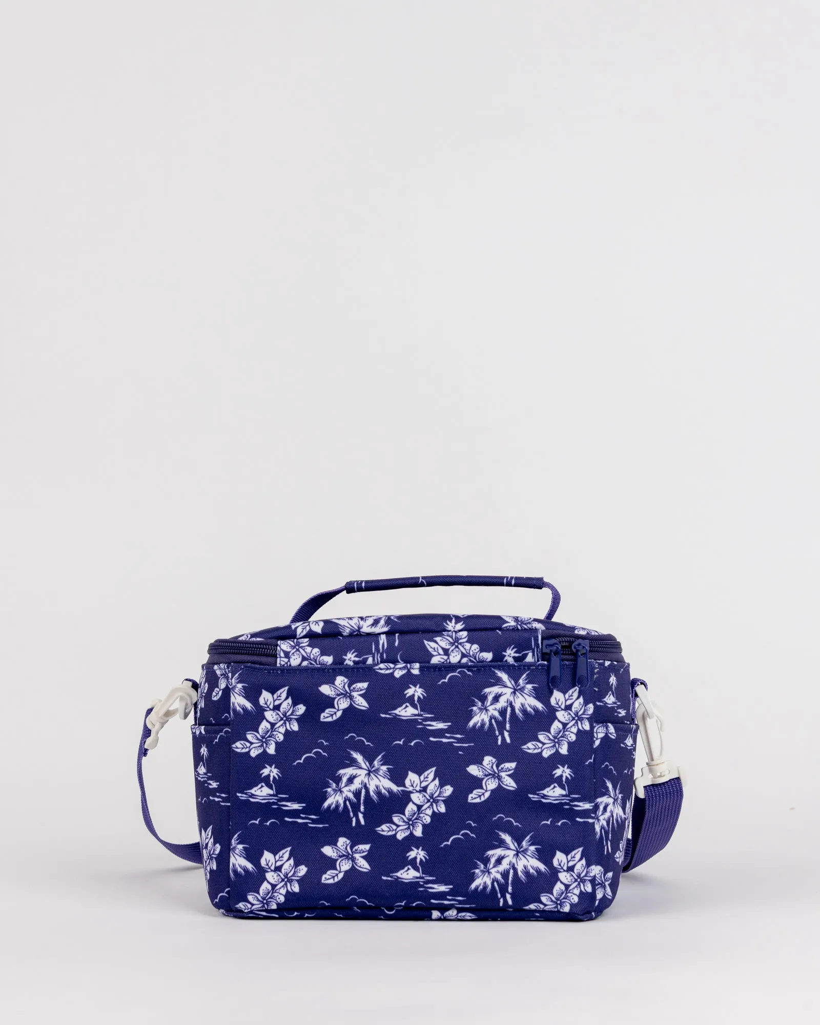 Coastline Insulated Lunch Box