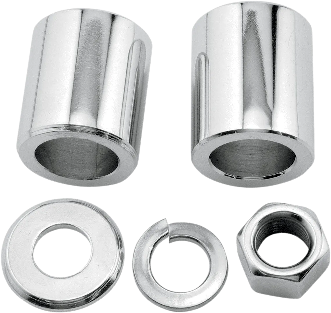 Colony 2256-5 Axle Spacer and Nut Kits