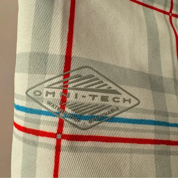 Columbia Women's Whirlibird Interchange Jacket White Size S