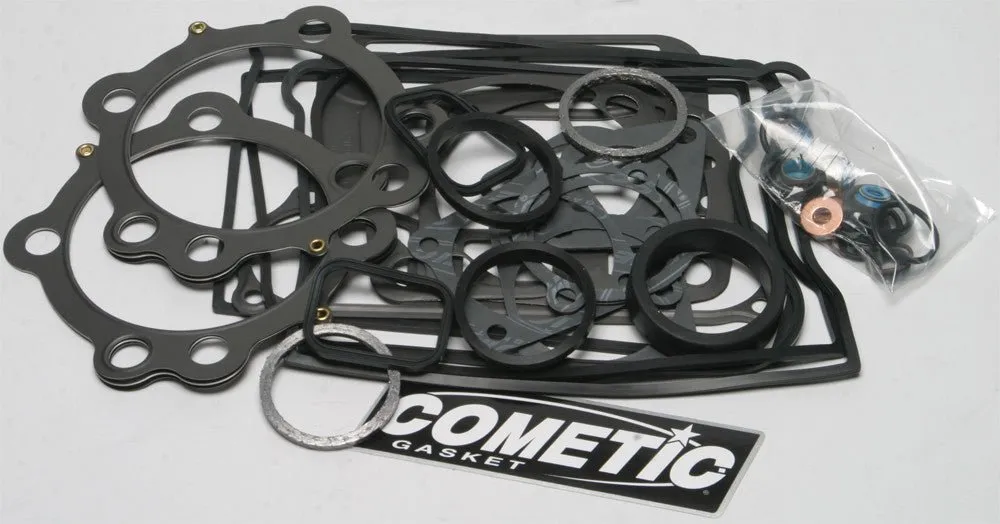 Cometic Gasket C9769 EST Top End Gasket Kit - 3 13/16in. Bore