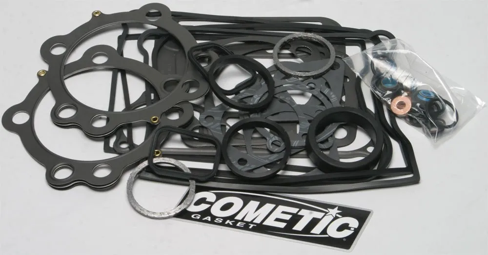 Cometic Gasket C9769 EST Top End Gasket Kit - 3 13/16in. Bore