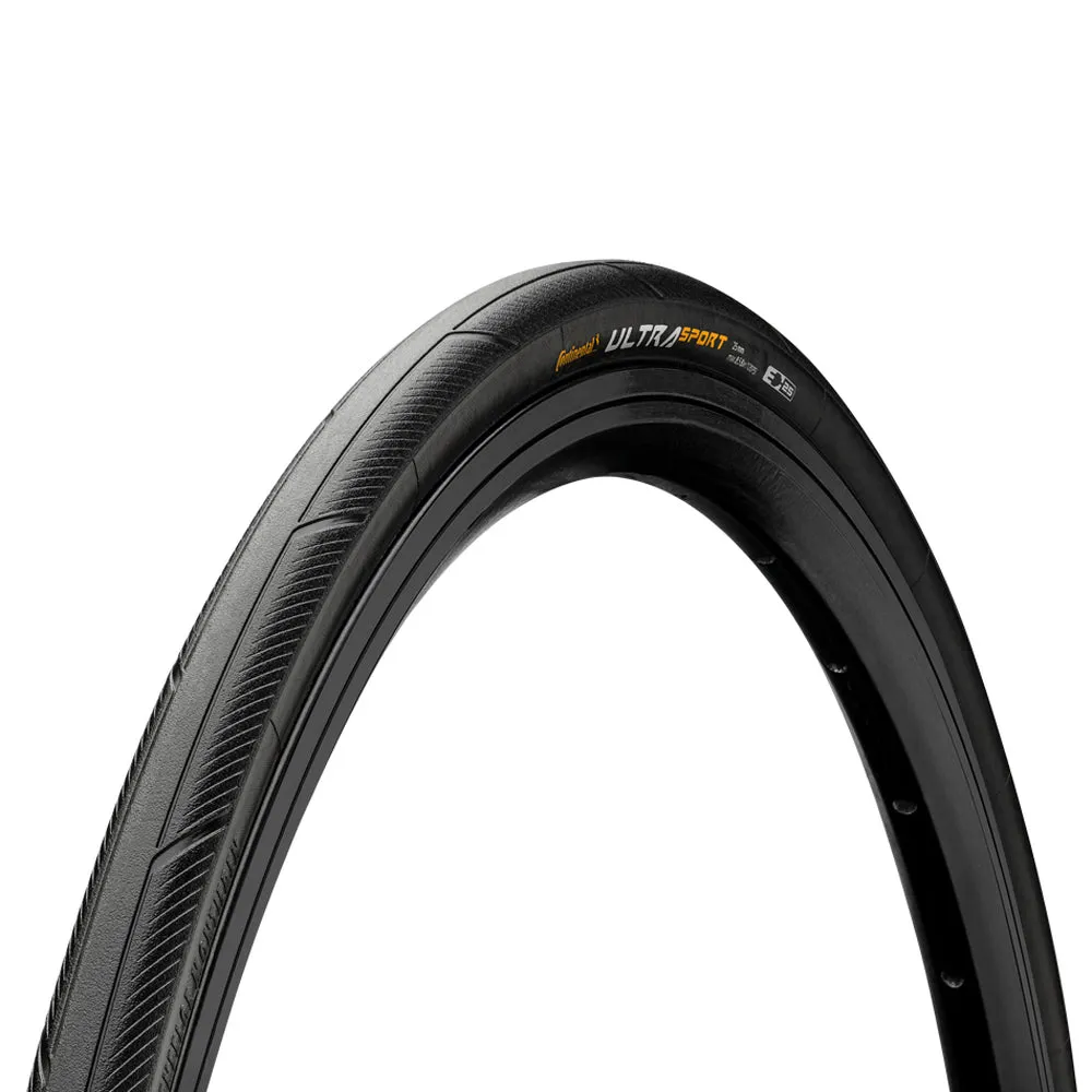 Continental Ultra Sport 3 Tyres