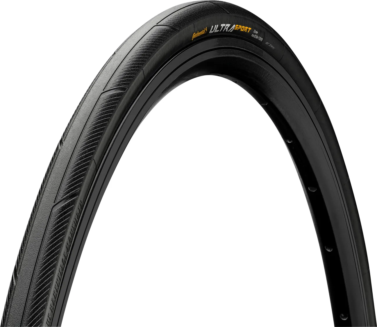 Continental Ultra Sport 3 Tyres