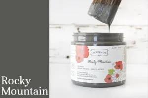 Country Chic - Rocky Mountain