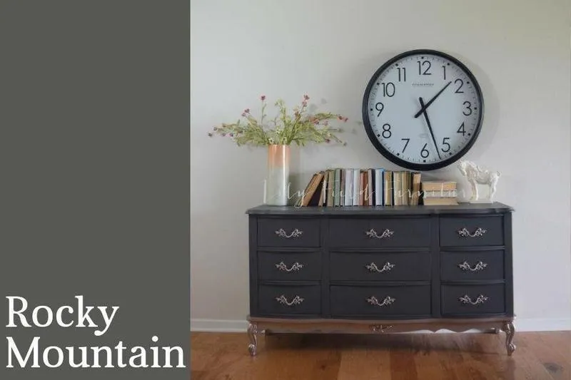 Country Chic - Rocky Mountain
