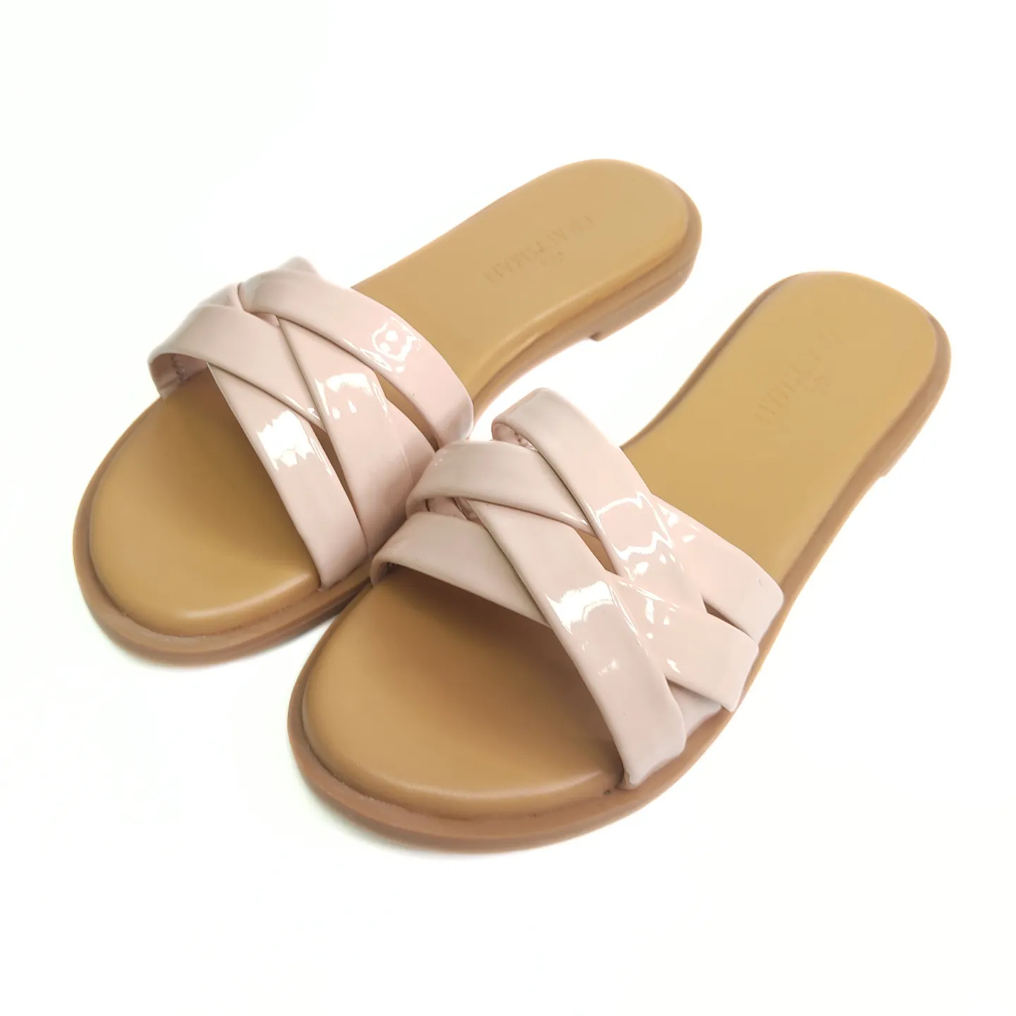 CRAFTSMAN WOMENS SANDALS
