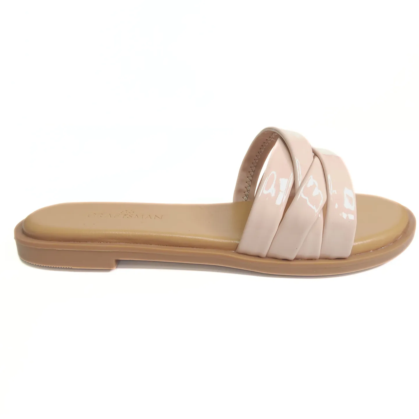 CRAFTSMAN WOMENS SANDALS