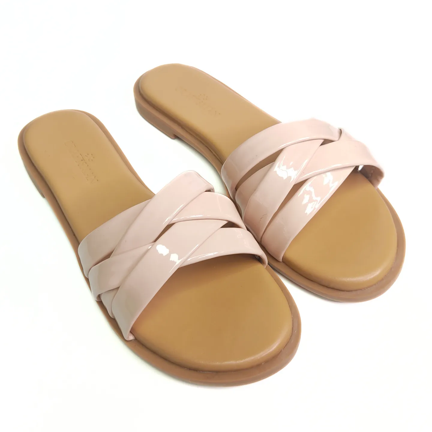 CRAFTSMAN WOMENS SANDALS