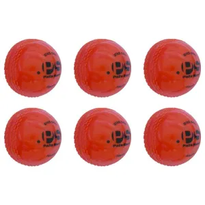 Cricket - Wind Ball - Colour: Orange - Size: Junior - Box of 6