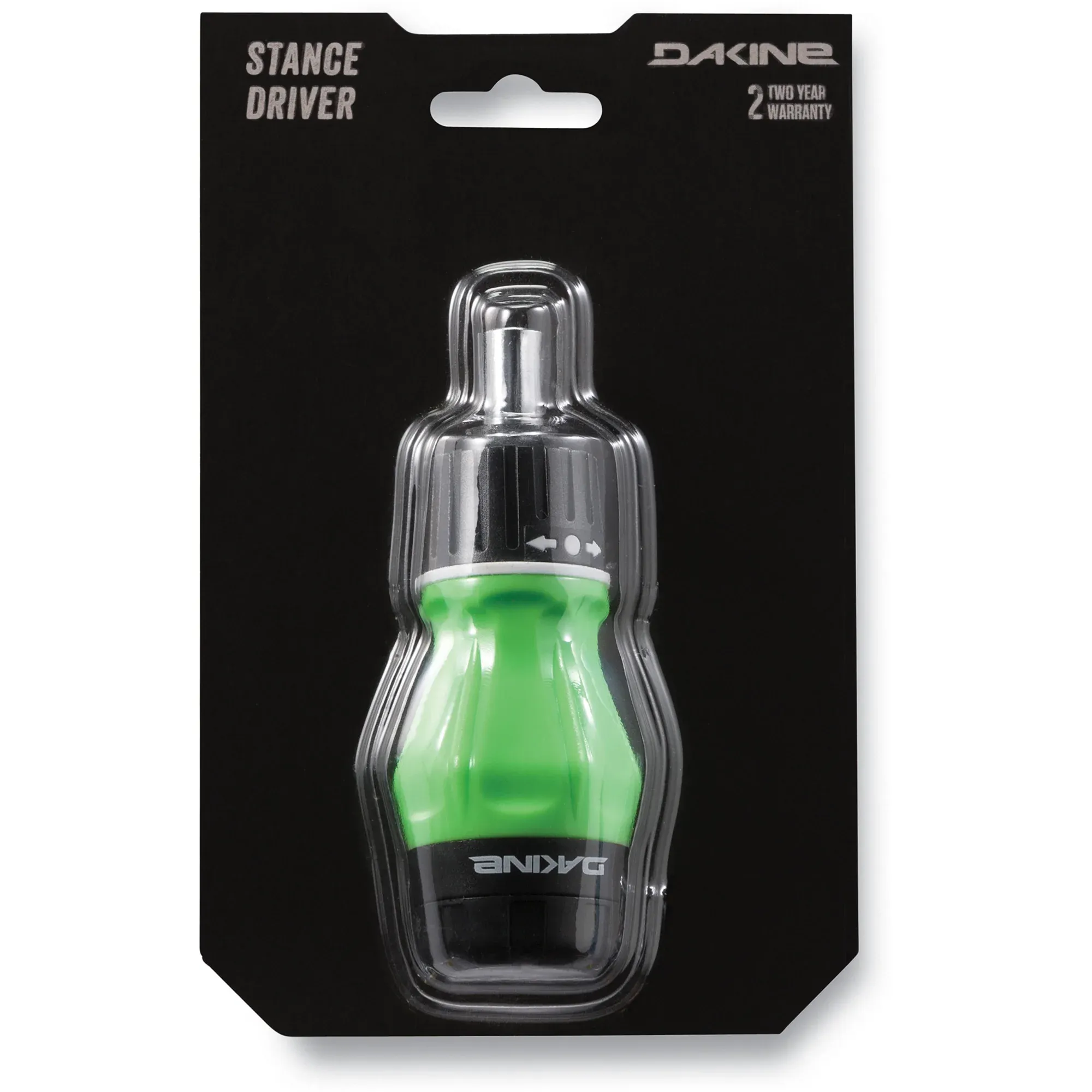 Dakine Stance Driver Snow Tool