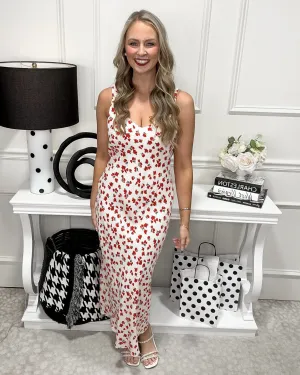 Delilah Dress