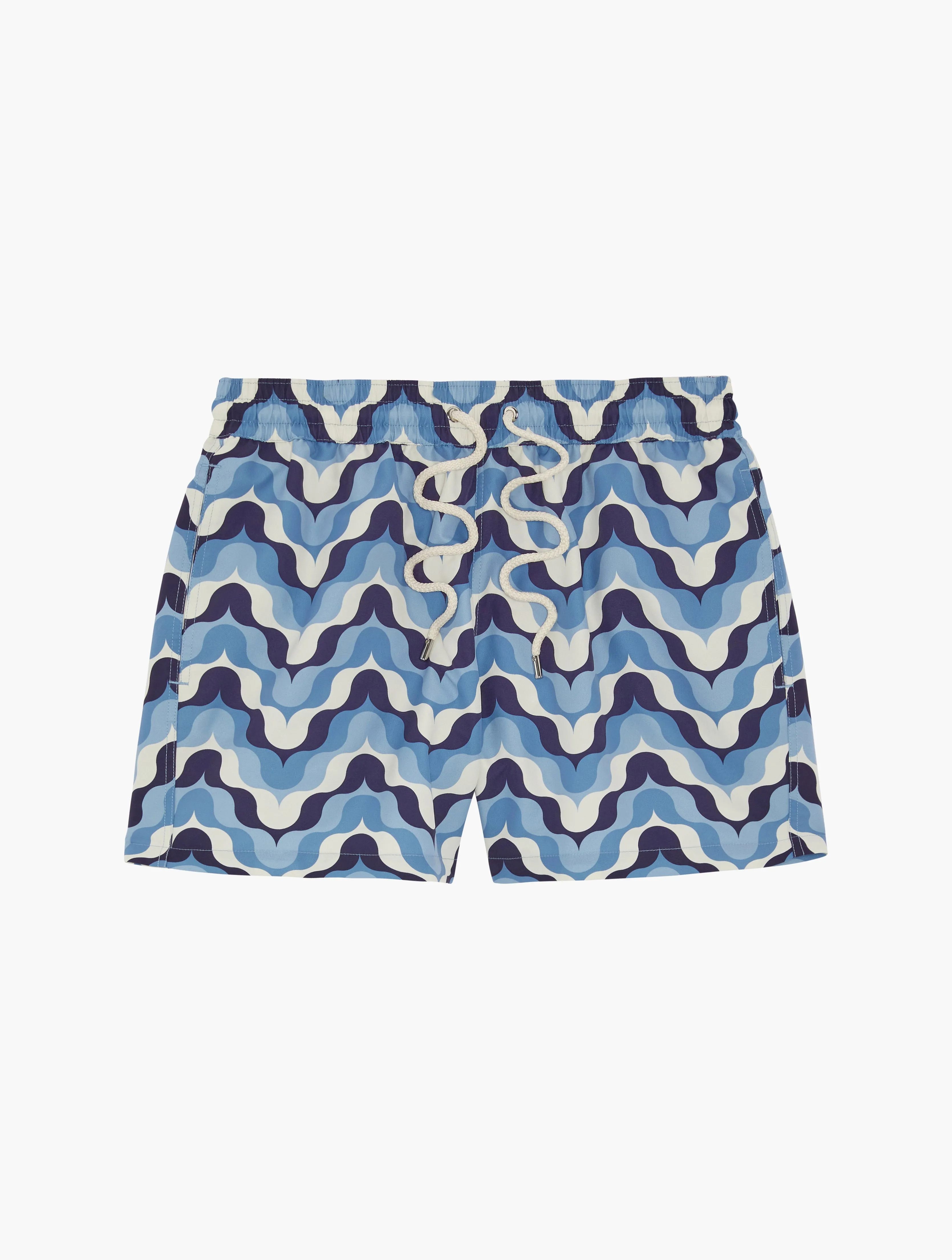 DESERTO RIO SWIM SHORTS