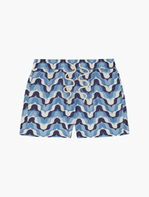 DESERTO RIO SWIM SHORTS