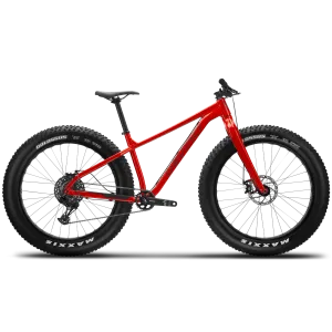 Devinci 2023 Minus Deore 10S Fat Bike
