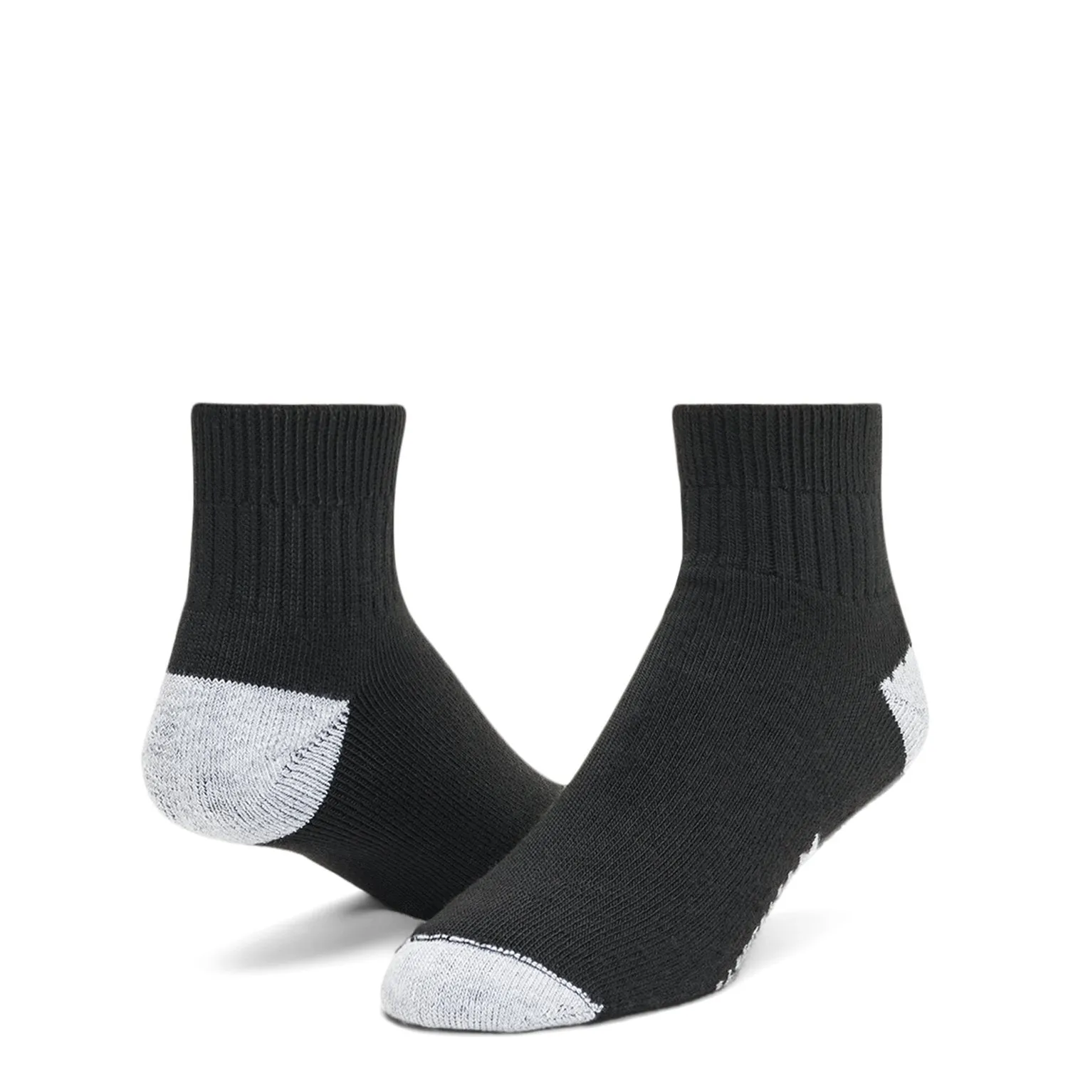 Diabetic Sport Quarter 3-Pack
